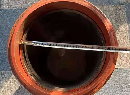 威信抗爆容器