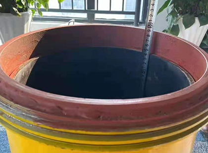 威信抗爆容器