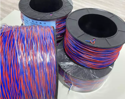 威信放炮线的具体作用是什么？