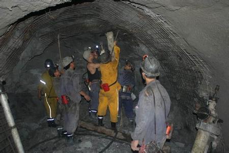 威信工程爆破中的危险因素分析以及应对工程爆破危险的措施